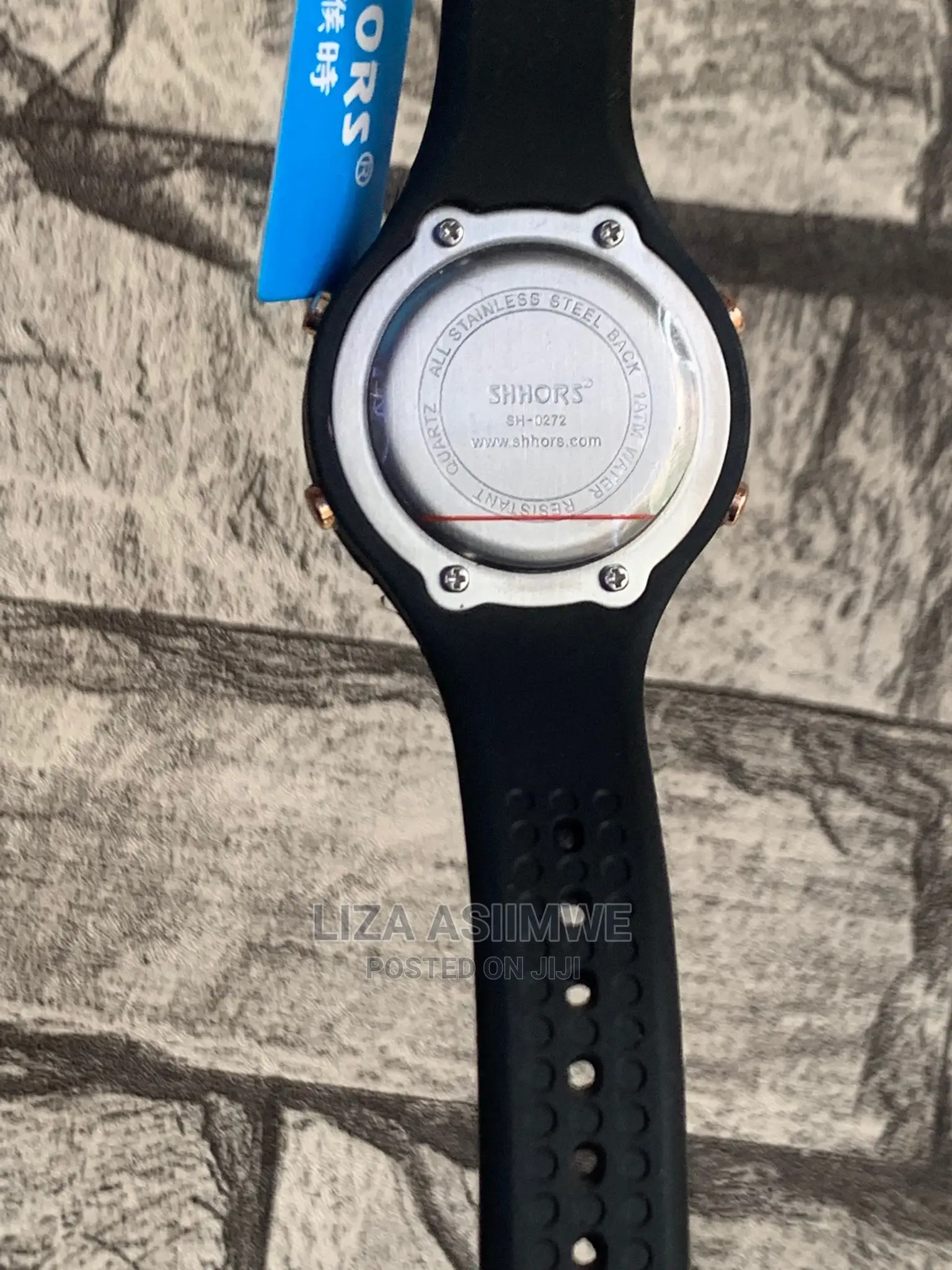 Kids Simple and Unique Watches Available
