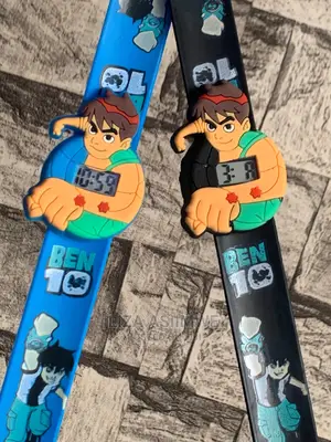 Kids Watches Available