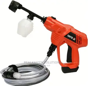 Poland YATO Premium 18V Cordless Rechargeable Pressure Gun