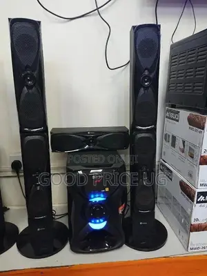 3.1 Sayona Home Theatre System
