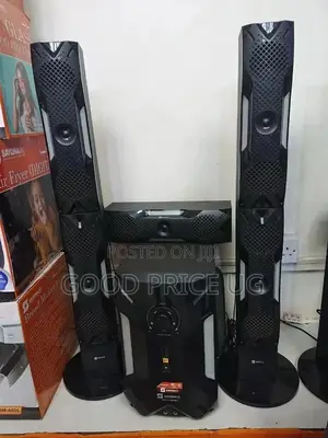 Sayona Pps Hometheatre System