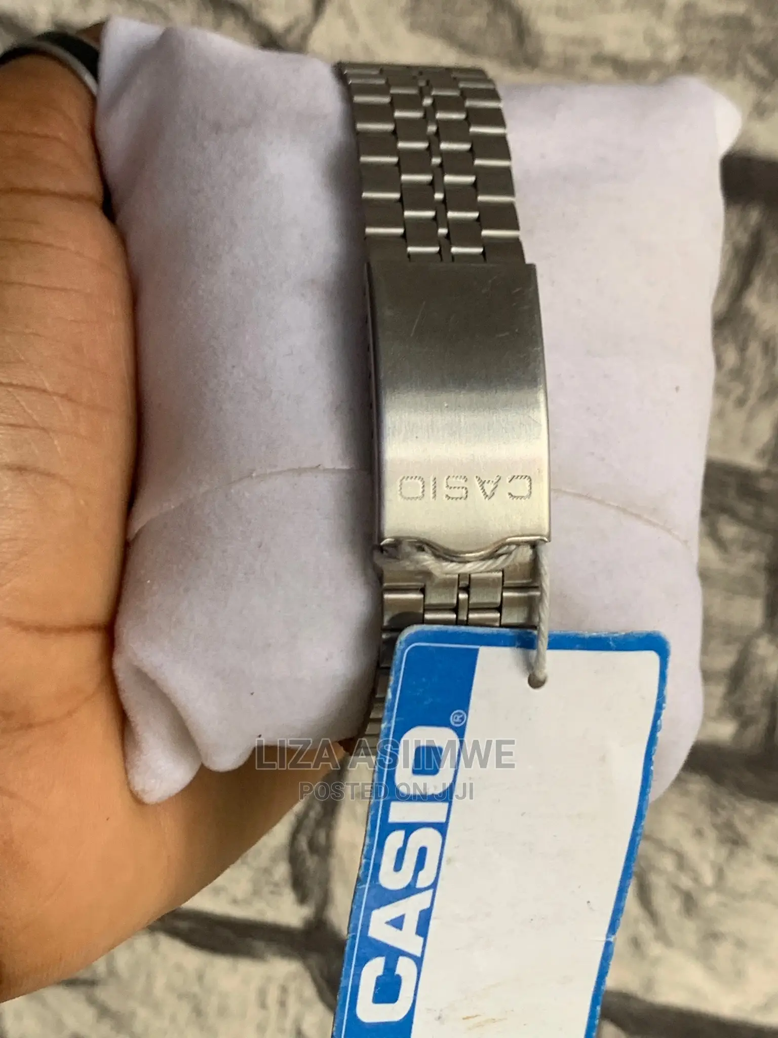 Casio Watches Available