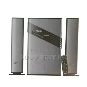 Sonashi Soundbar Hometheatre System.