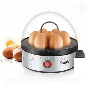 Sonifer Egg Boiler