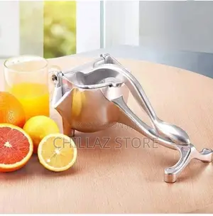 Manual Juicer