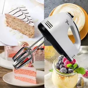 Sokany 7 Speed Hand Mixer