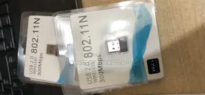 Usb 2.0 Wifi Wireless Adapter