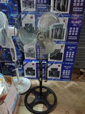 18 Inches Stand Fan