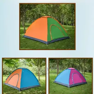 2 People Portable Camping Tent
