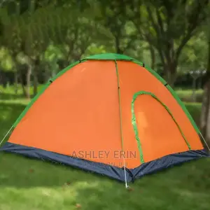 2 People Portable Camping Tent