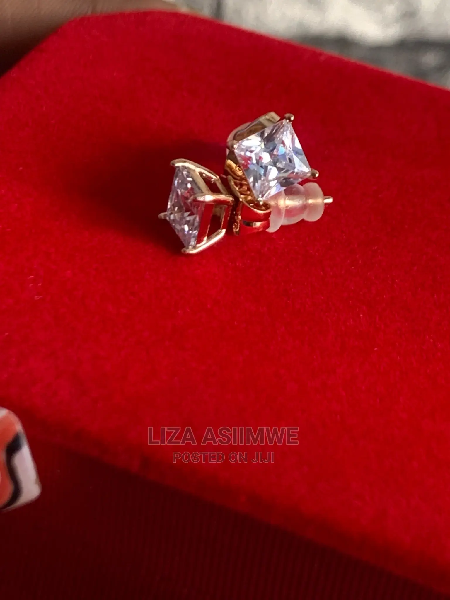 Ice Pins Available