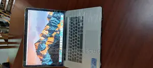 Laptop Apple MacBook Pro 2015 16GB Intel Core I7 SSD 256GB