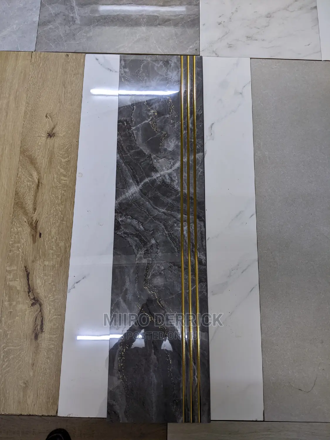 Ladder Tiles 60*120