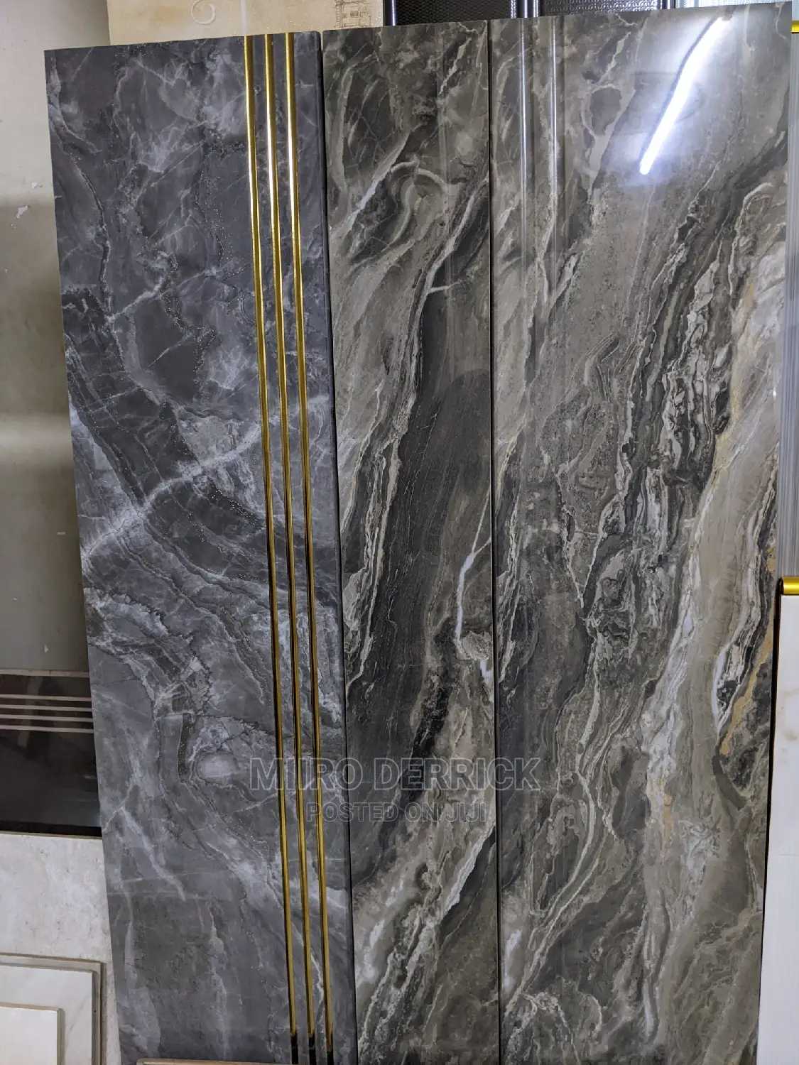 Ladder Tiles 60*120