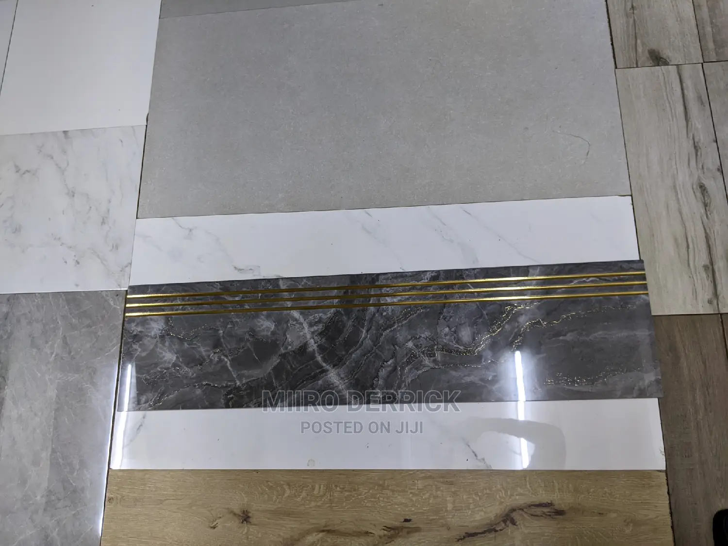 Ladder Tiles 60*120