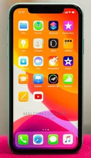 Original iPhone 11 and 11pro Screens