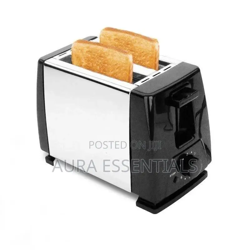 Hoffman's Bread Toaster