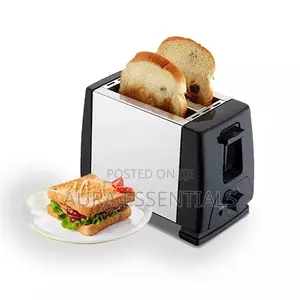 Hoffman's Bread Toaster
