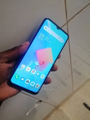Tecno Spark 8C 64 GB Purple