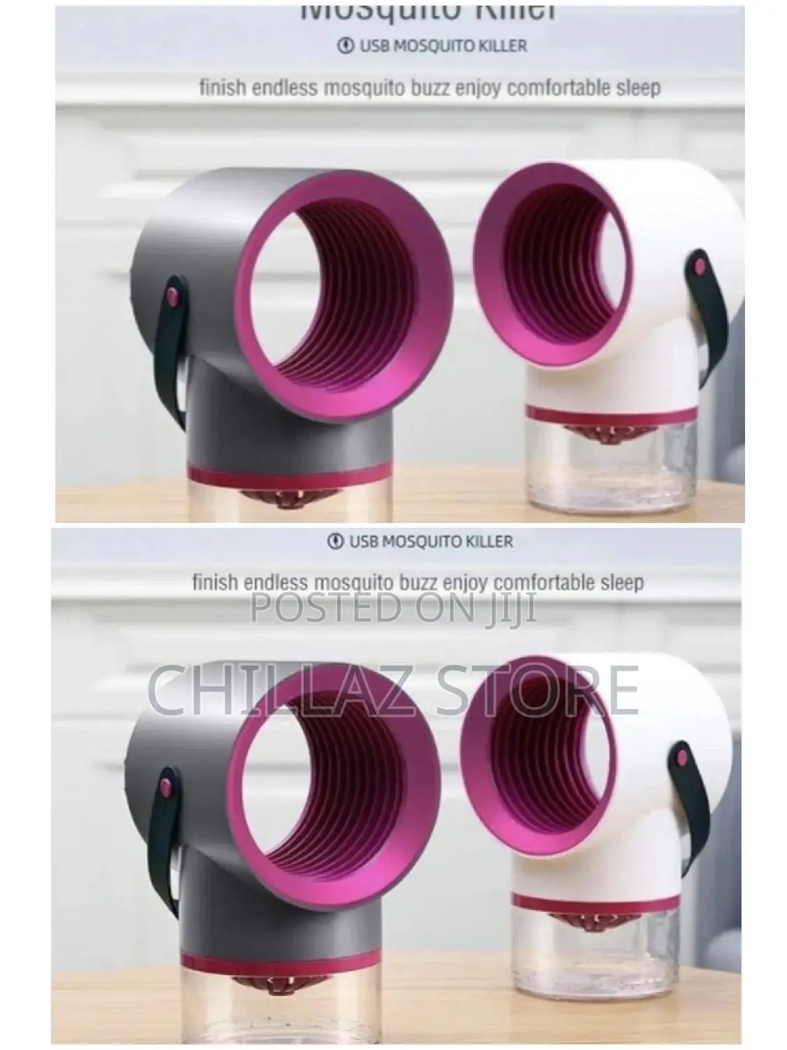 Electric Mosquito Killer