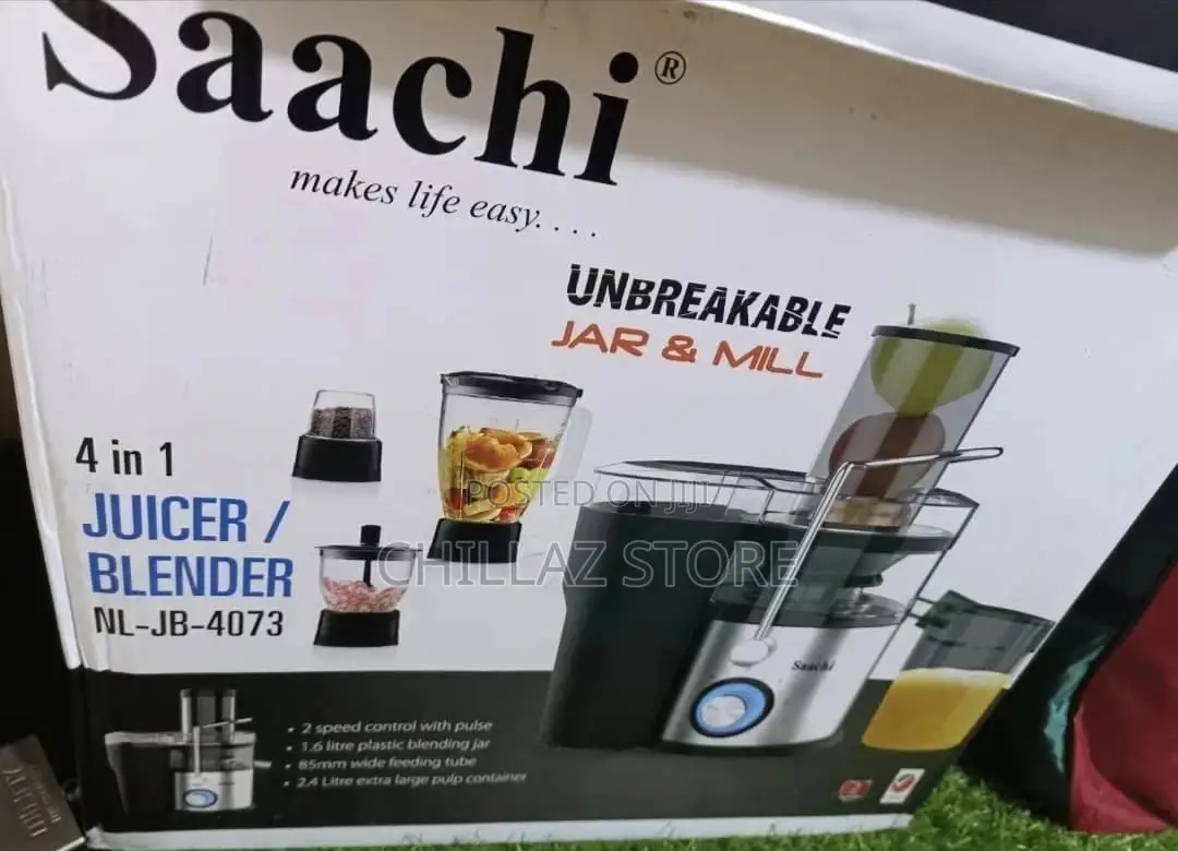 Juicer Blenderr