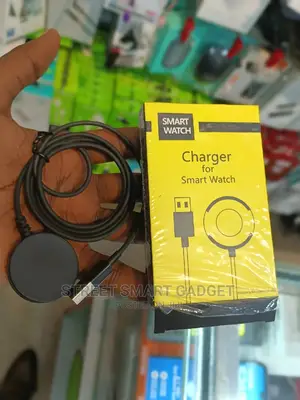 Universal Smart Watch Charger