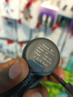 Universal Smart Watch Charger
