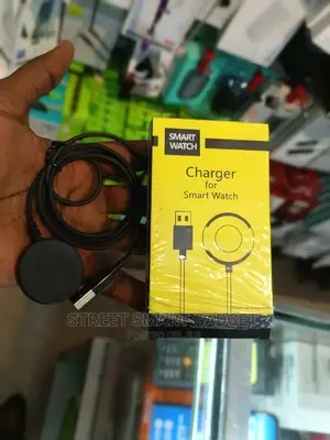Universal Smart Watch Charger