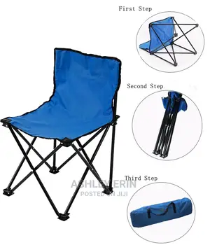 Camping Chairs