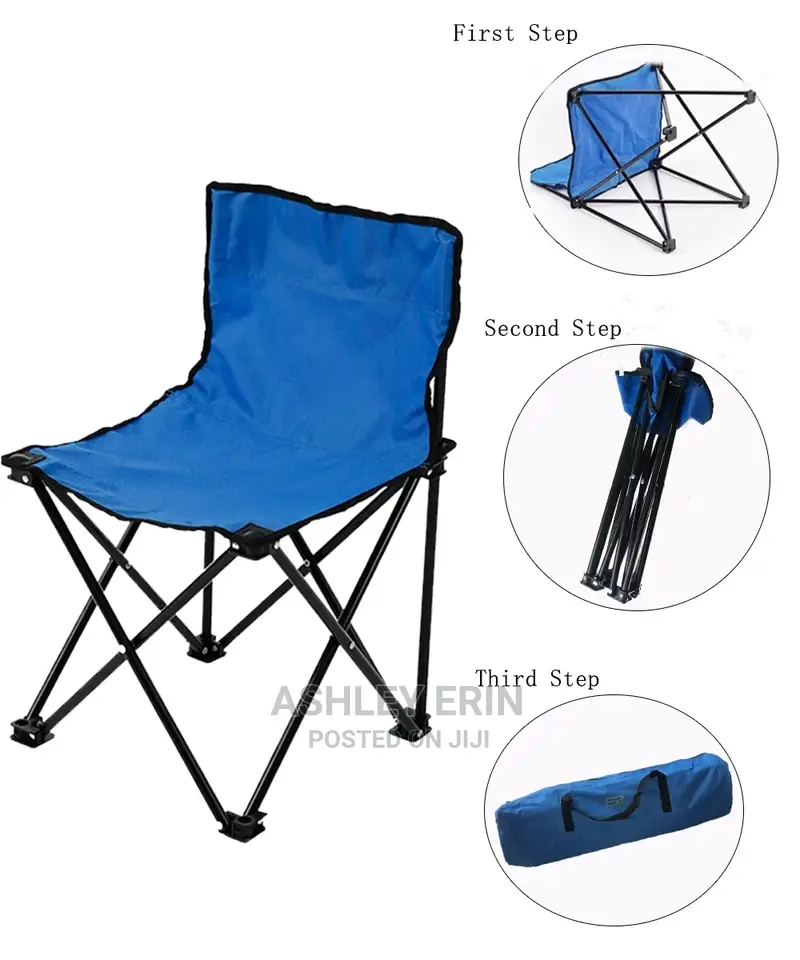 Camping Chairs