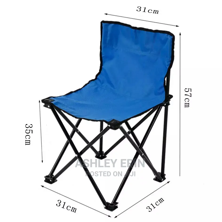 Camping Chairs