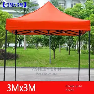 Exhibition Tent