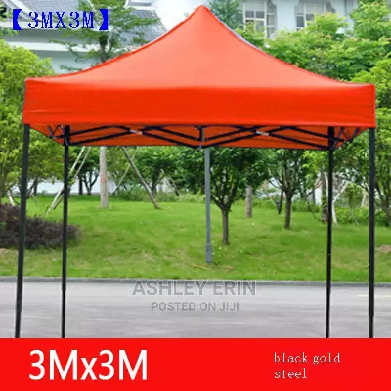 Exhibition Tent