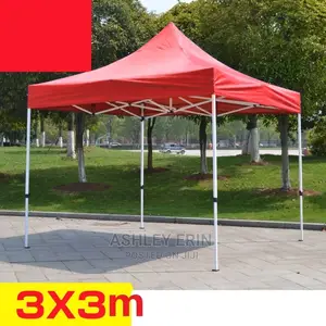 Exhibition Tent