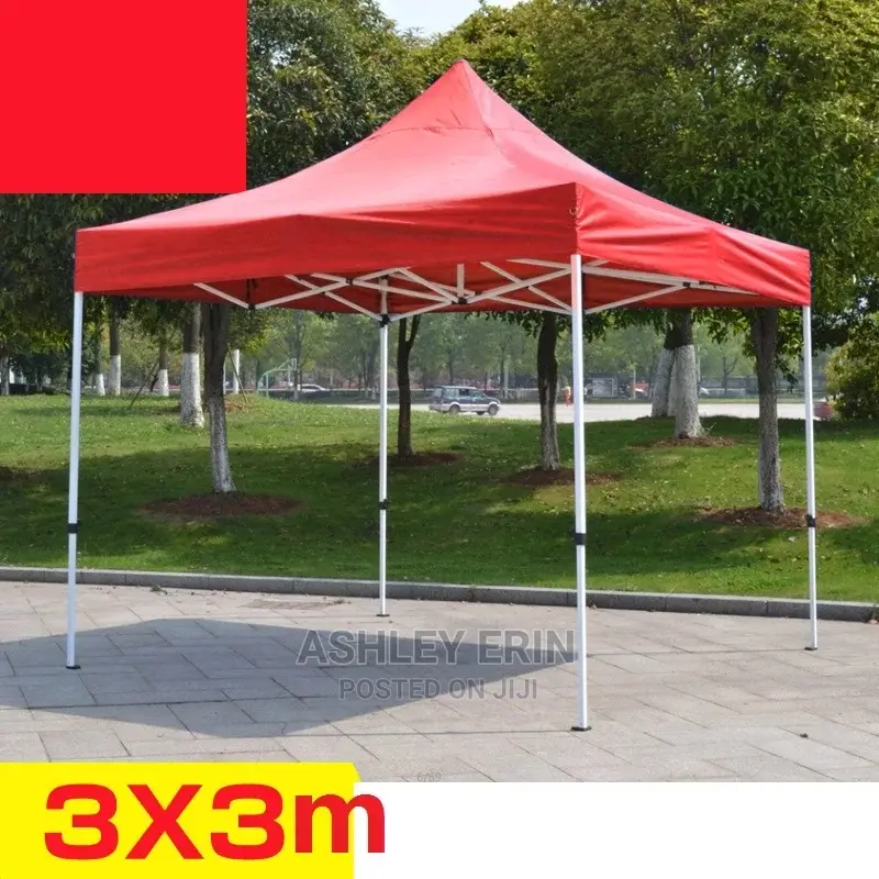 Exhibition Tent