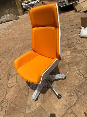Executive Office Chair