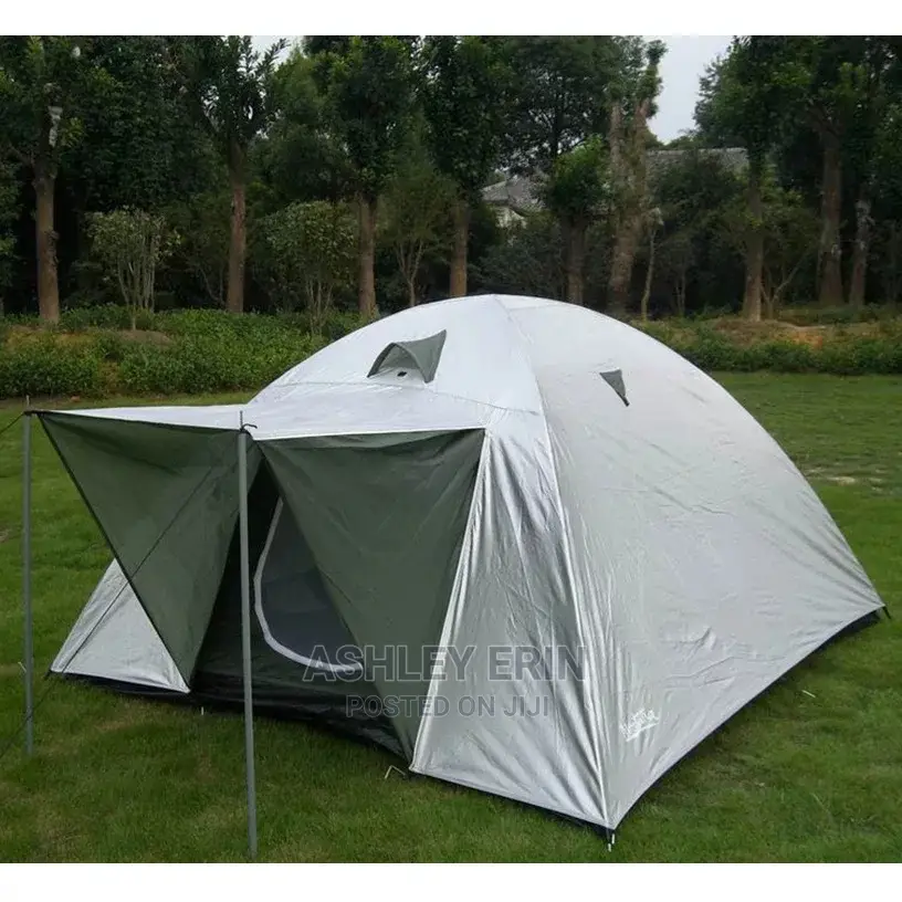 Waterproof Camping Tent