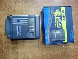 30a Mppt Charge Controller/Regulator