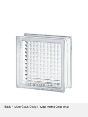 Glass Blocks