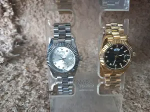 Rolex Watch