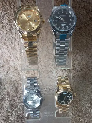 Rolex Watch