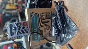Portable Welding Machine Total 160A