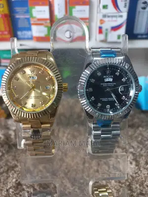 Rolex Watch