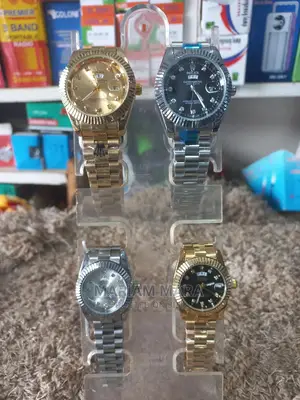 Rolex Watch