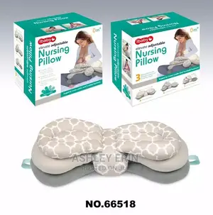 Baby Nursing Pillow