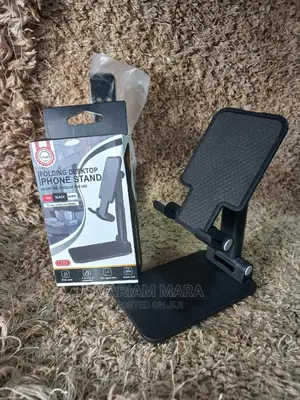 Folding Phone Stand