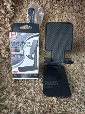 Folding Phone Stand