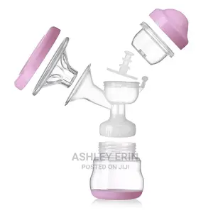 Manual Breast Pump