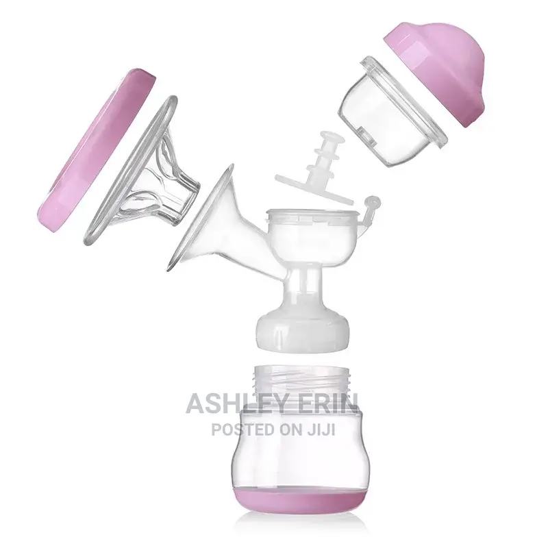 Manual Breast Pump