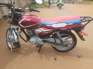 New Honda Forza 2019 Red